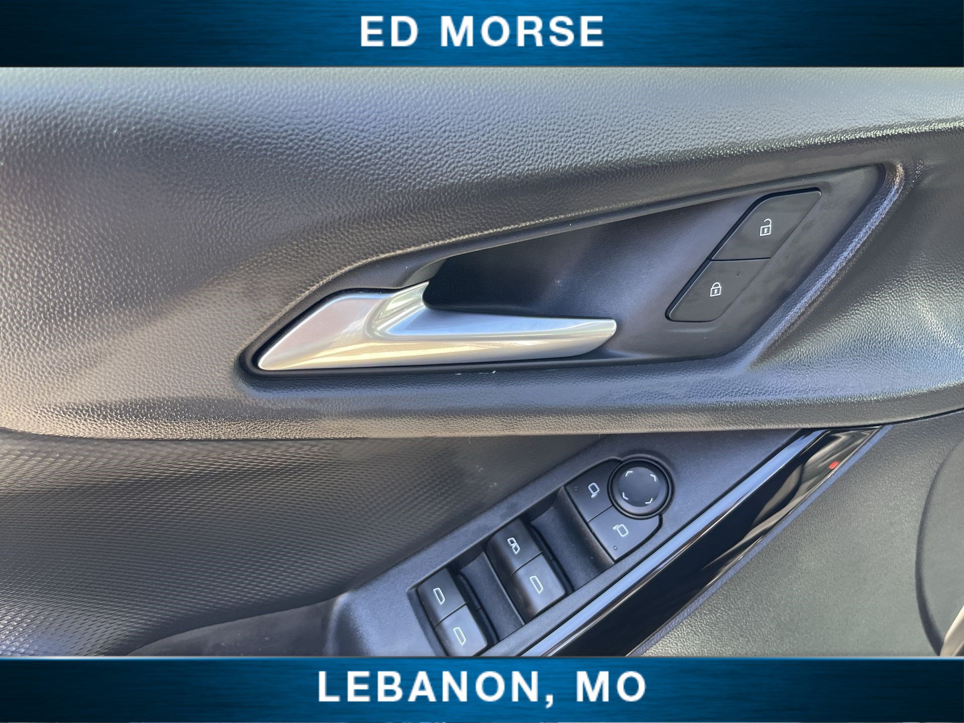 Certified 2026 Chevrolet Equinox LT AWD/4WD image 23
