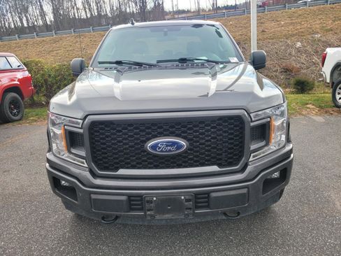 Used 2020 Ford F150 XL w/ Equipment Group 101A Mid image 2