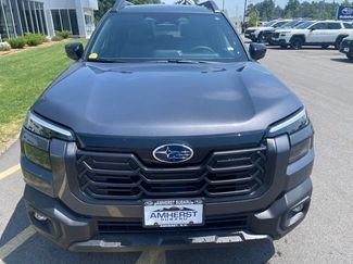 New 2026 Subaru Outback Limited AWD/4WD video 2