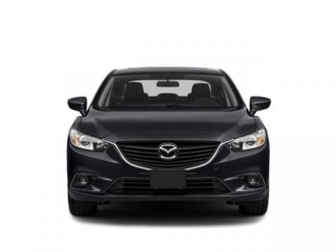 Used 2015 MAZDA MAZDA6 Grand Touring w/ GT Technology Package image 7