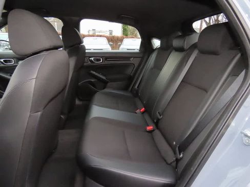 Certified 2023 Honda Civic Sport image 12