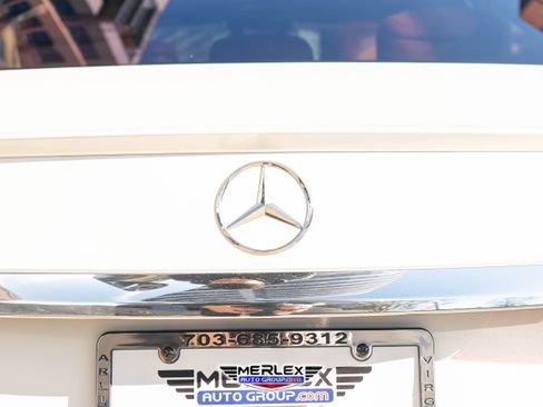 Used 2021 Mercedes-Benz S 580 580 4MATIC image 47