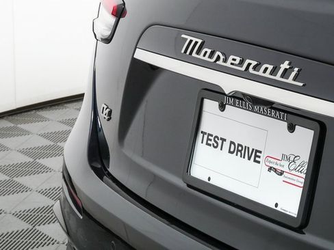 Used 2023 Maserati Ghibli Modena Q4 image 38