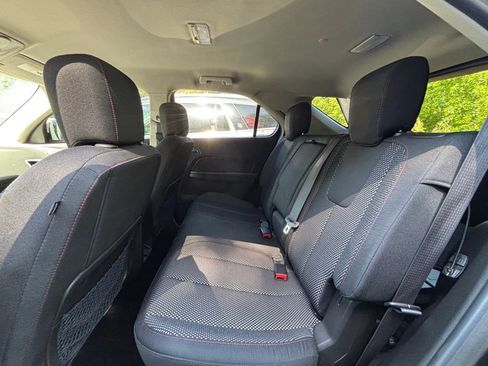 Used 2016 Chevrolet Equinox LT w/ Convenience Package FWD image 19