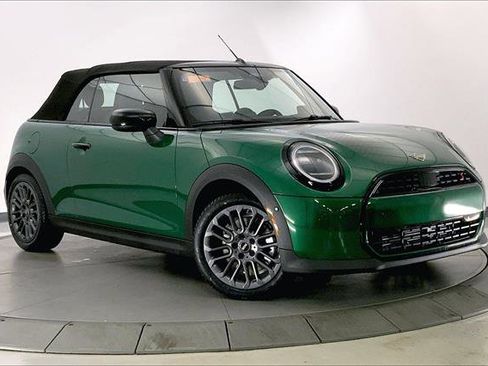 New 2026 MINI Cooper S image 1