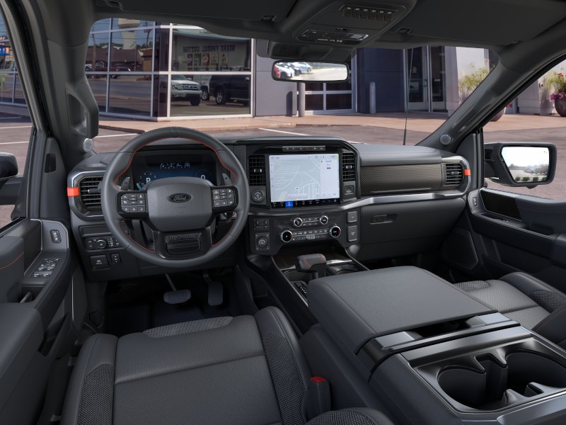 New 2026 Ford F150 Raptor AWD/4WD image 31