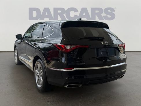 Used 2024 Acura MDX SH-AWD image 5