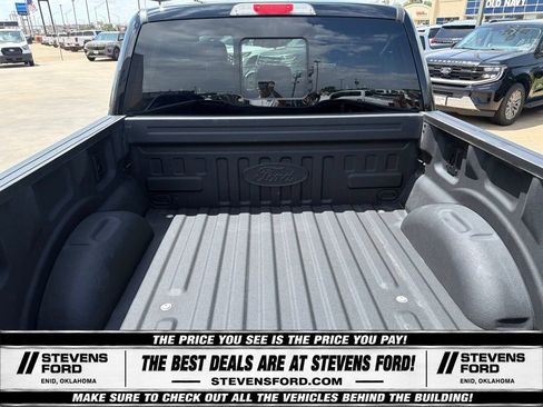 Used 2019 Ford F150 Platinum w/ Equipment Group 701A Luxury AWD/4WD image 11