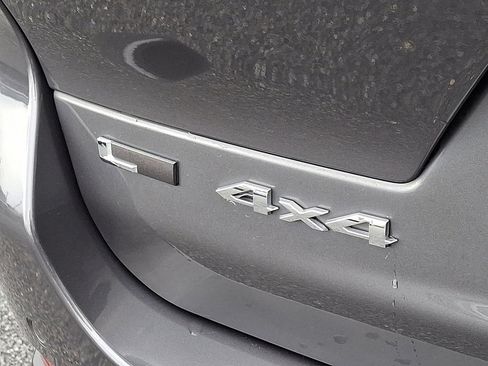 Used 2022 Jeep Grand Cherokee L Limited image 18