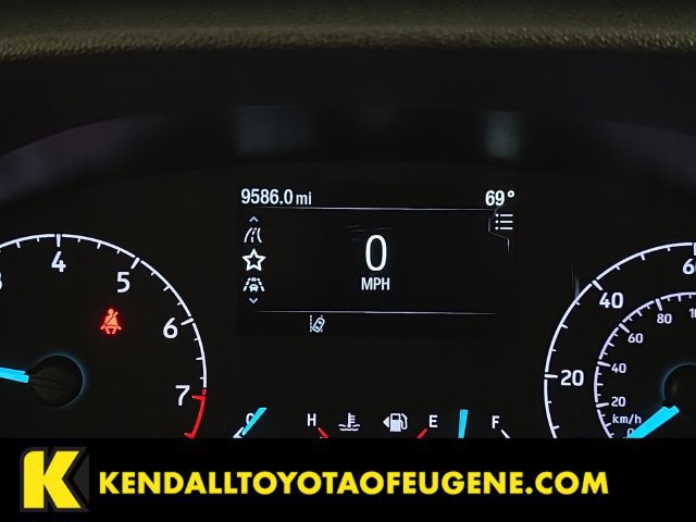 Used 2025 Ford Transit 250 Low Roof w/ Exterior Upgrade Package RWD image 17