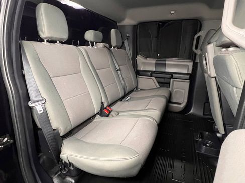 Used 2022 Ford F350 XL w/ STX Appearance Package AWD/4WD image 21