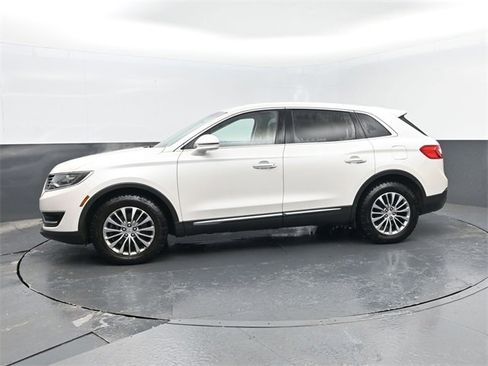 Used 2016 Lincoln MKX Select w/ Select Plus Package image 5