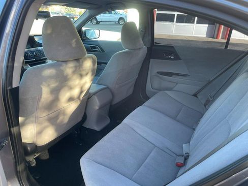 Used 2013 Honda Accord LX image 15