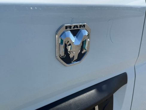New 2026 RAM ProMaster 1500 w/ Convenience Group image 26