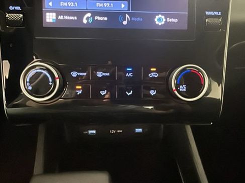 Certified 2023 Hyundai Tucson SE AWD/4WD image 21