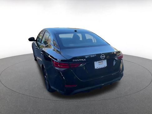 Used 2025 Nissan Sentra SV image 10