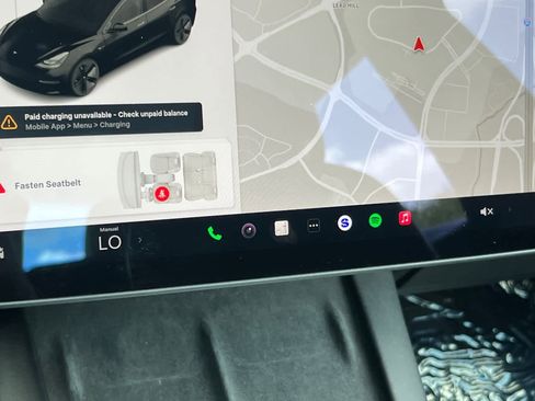 Used 2022 Tesla Model 3 Long Range AWD/4WD image 22