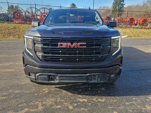 Used 2023 GMC Sierra 1500 Elevation image 8