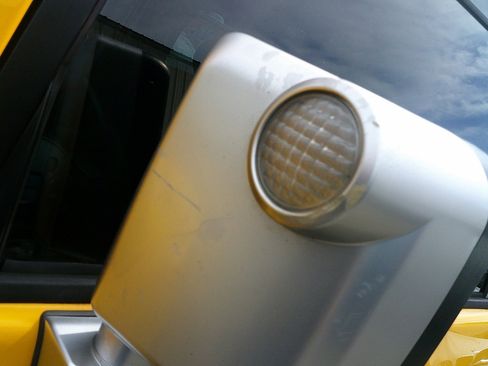 Used 2007 Toyota FJ Cruiser 4WD w/ Upgrade Pkg 2 image 49