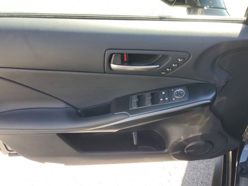 Used 2024 Lexus IS 300 w/ Premium Package image 18