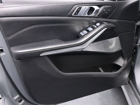 Used 2023 BMW X7 M60i w/ Executive Package AWD/4WD image 9