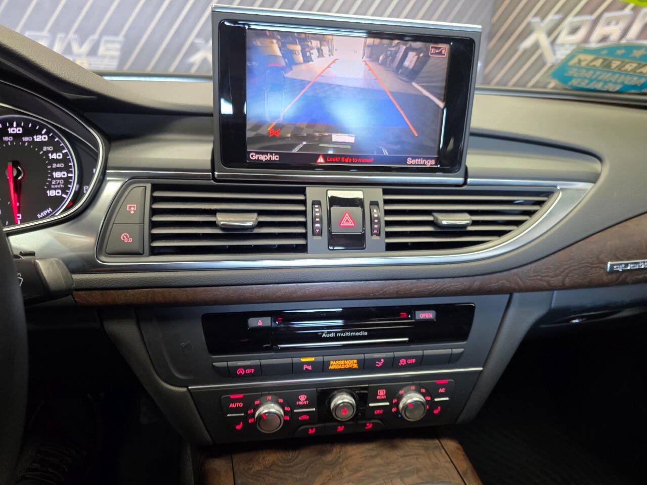 Used 2013 Audi A7 3.0T Premium Plus AWD/4WD image 23