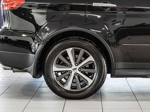 Used 2010 Subaru Tribeca Limited image 13