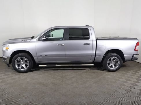 Used 2019 RAM 1500 Big Horn AWD/4WD image 15