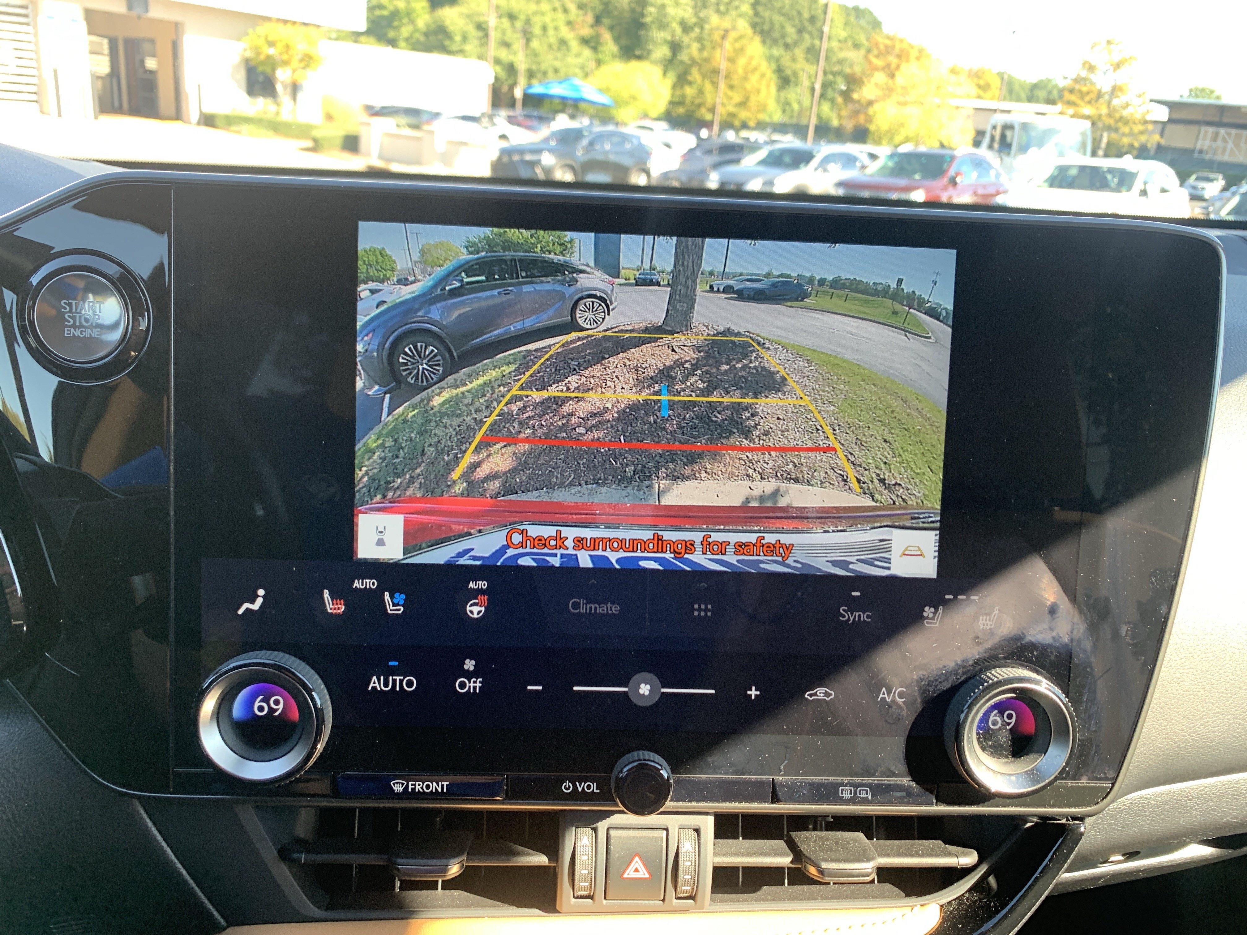 Used 2022 Lexus NX 350 AWD image 25