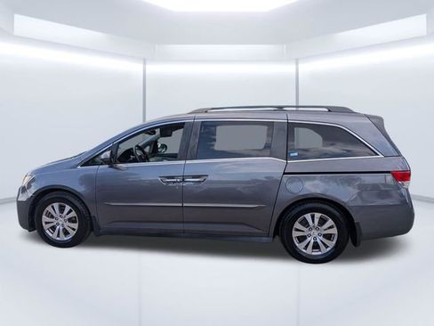Used 2014 Honda Odyssey EX-L image 7
