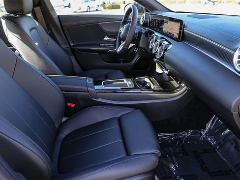 New 2025 Mercedes-Benz CLA 250 4MATIC image 20