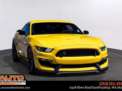 Used 2016 Ford Mustang Shelby GT350 w/ Technology Package