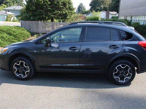 Used 2014 Subaru Crosstrek 2.0i Premium AWD/4WD image 12