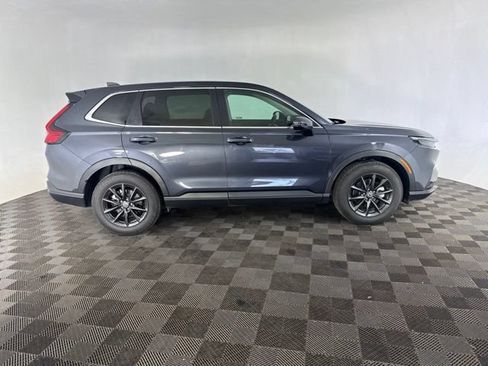Used 2026 Honda CR-V EX-L image 5