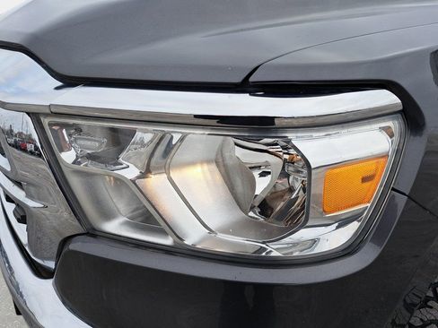 Certified 2022 RAM 1500 Big Horn image 28