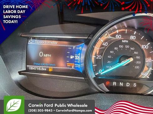 Used 2017 Ford Explorer XLT w/ Equipment Group 202A AWD/4WD image 14