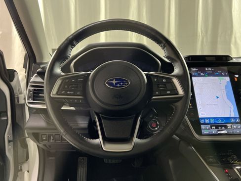 Used 2024 Subaru Legacy Touring XT image 23