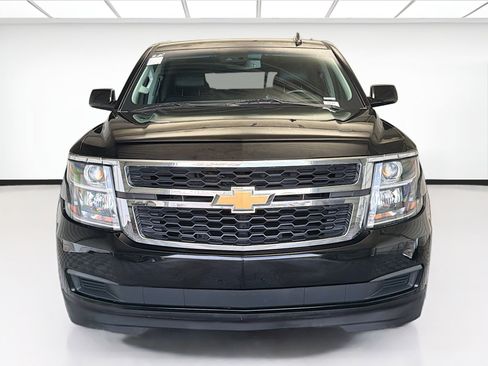 Used 2019 Chevrolet Tahoe LT AWD/4WD image 2