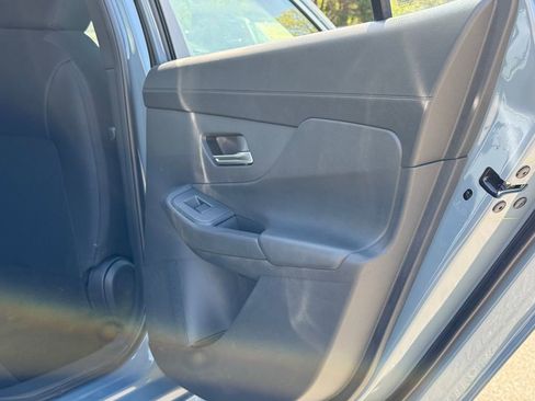 New 2026 Nissan Sentra SV w/ SV Convenience Package FWD image 23