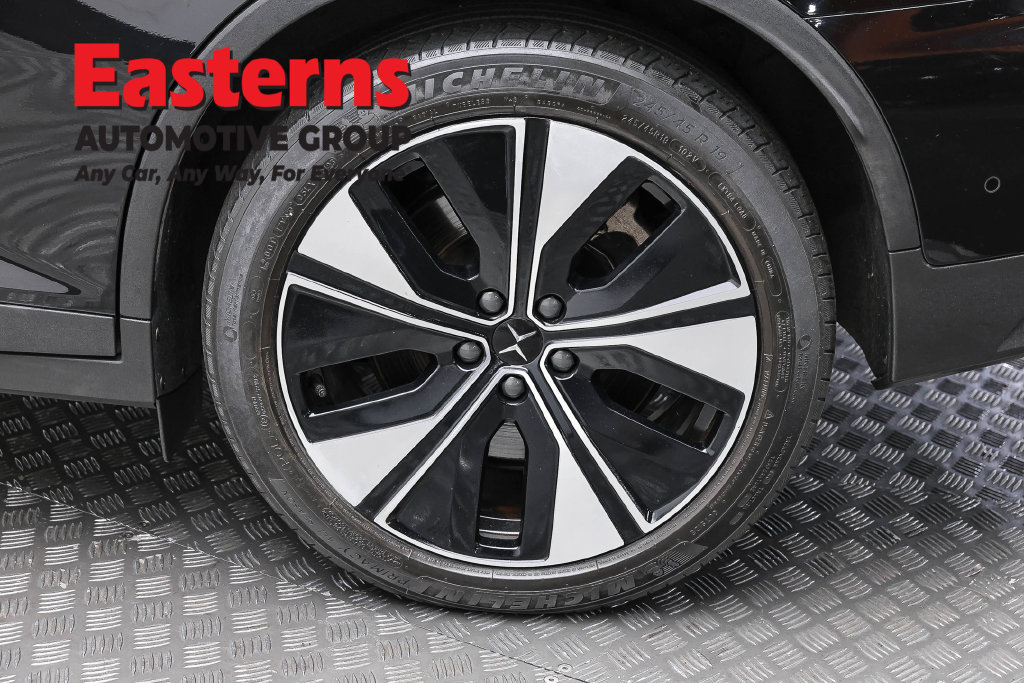 Used 2024 Polestar Polestar 2 AWD/4WD image 9
