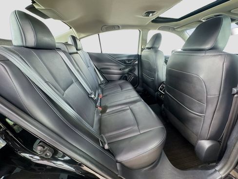 Used 2020 Subaru Legacy Limited AWD/4WD image 35
