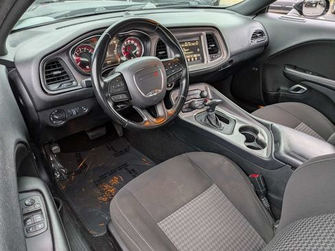 Used 2023 Dodge Challenger GT RWD image 13