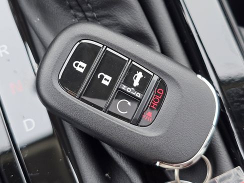 New 2026 Honda Accord EX-L image 33