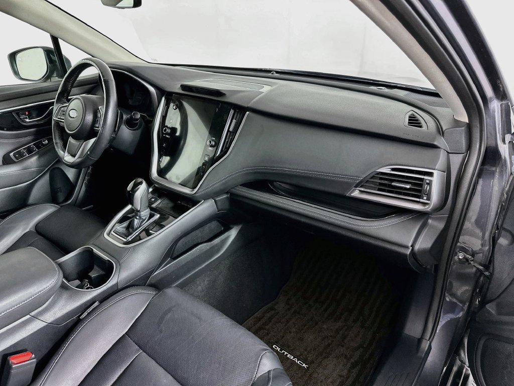 Certified 2024 Subaru Outback Limited AWD/4WD image 38