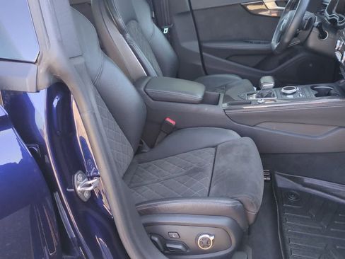 Used 2019 Audi S5 Premium Plus w/ Premium Plus AWD/4WD image 22
