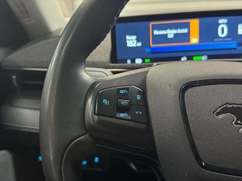 Used 2023 Ford Mustang Mach-E Premium image 20