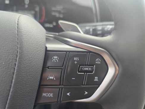 New 2026 Lexus TX 350 AWD image 33