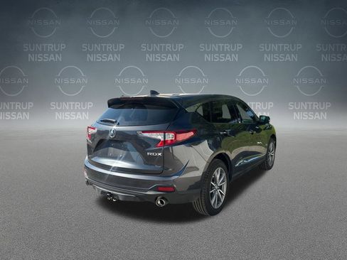 Used 2020 Acura RDX w/ Technology Package FWD image 37