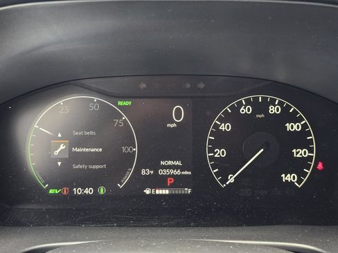 Used 2024 Honda CR-V Sport image 17