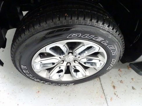 Certified 2022 RAM 1500 Laramie w/ Sport Appearance Package image 25